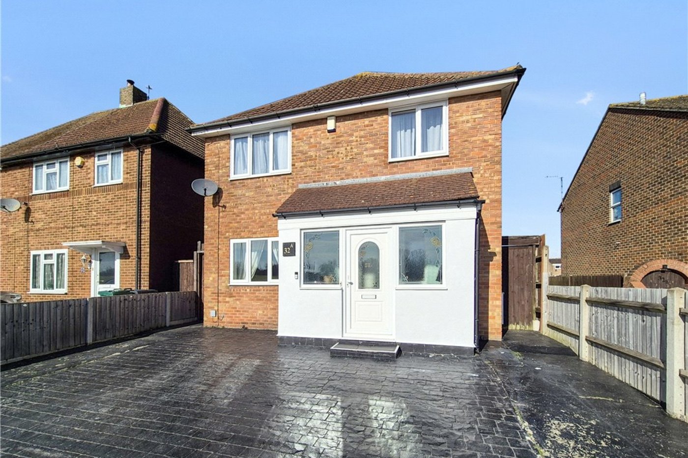 4 bedroom house for sale in St Mary Cray | Robinson Jackson