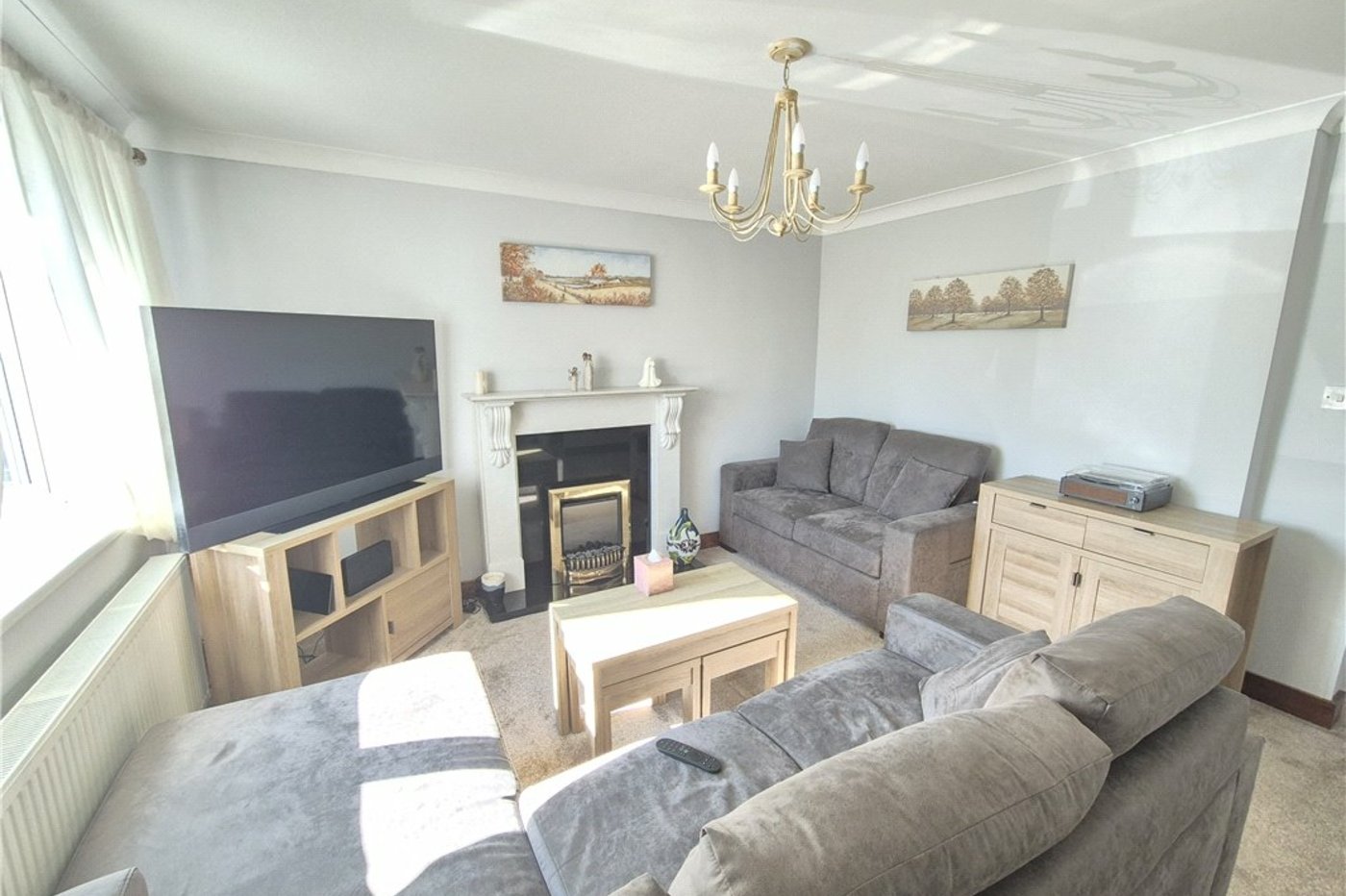 4 bedroom house for sale in St Mary Cray | Robinson Jackson