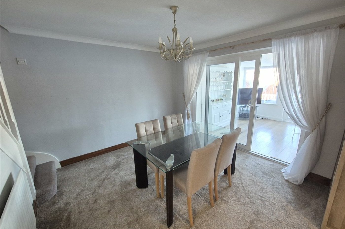 4 bedroom house for sale in St Mary Cray | Robinson Jackson