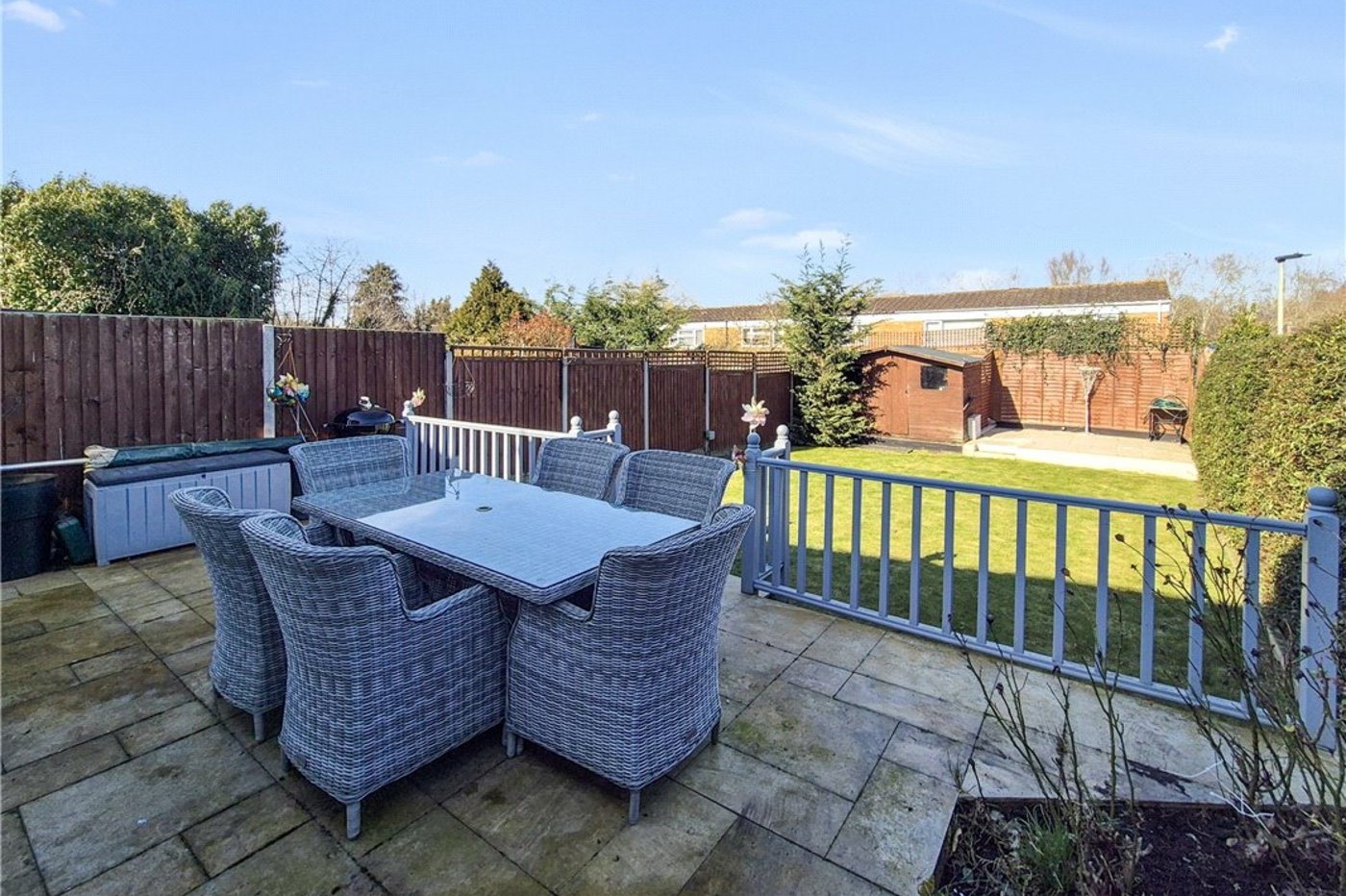 4 bedroom house for sale in St Mary Cray | Robinson Jackson