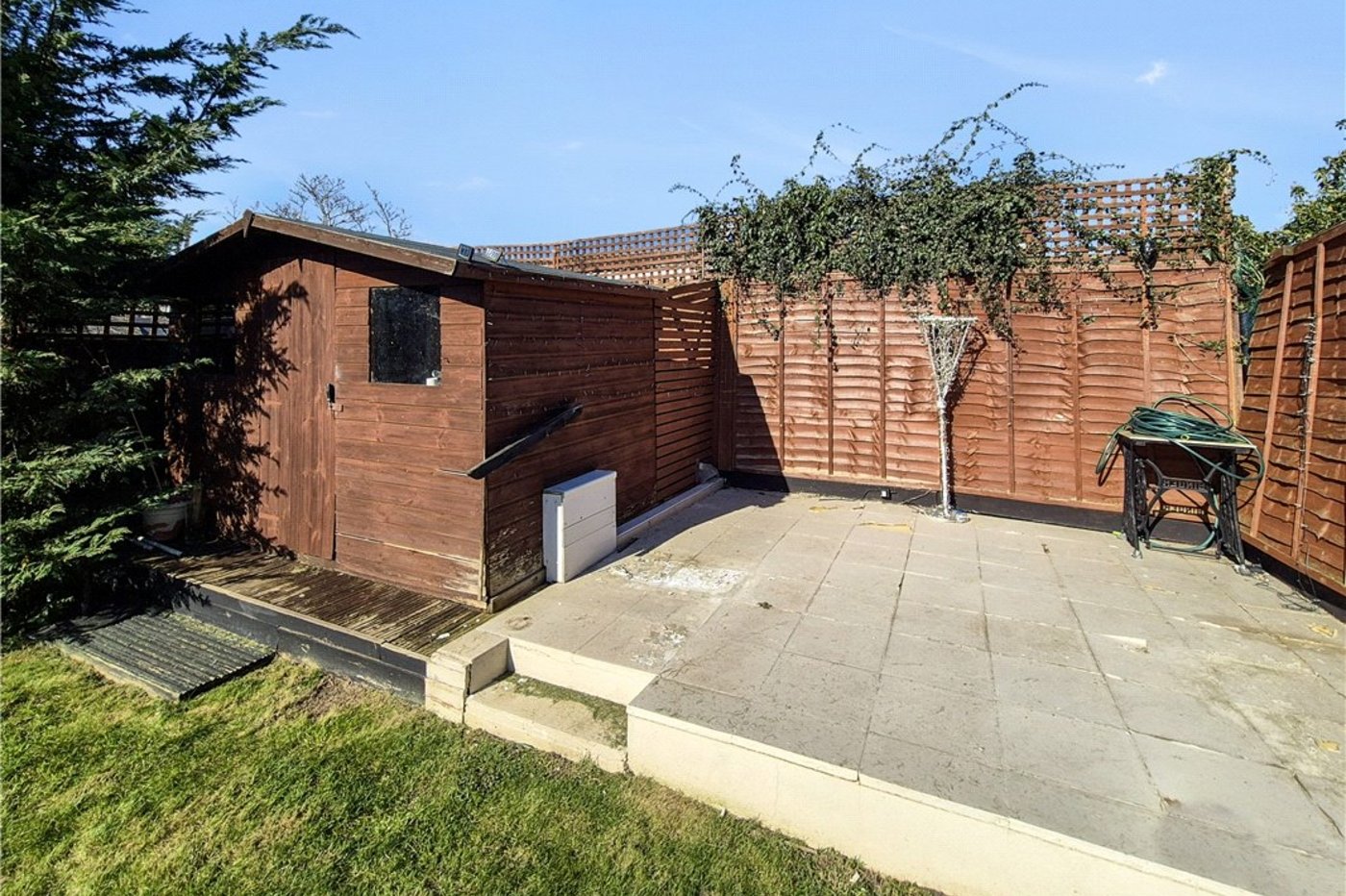 4 bedroom house for sale in St Mary Cray | Robinson Jackson