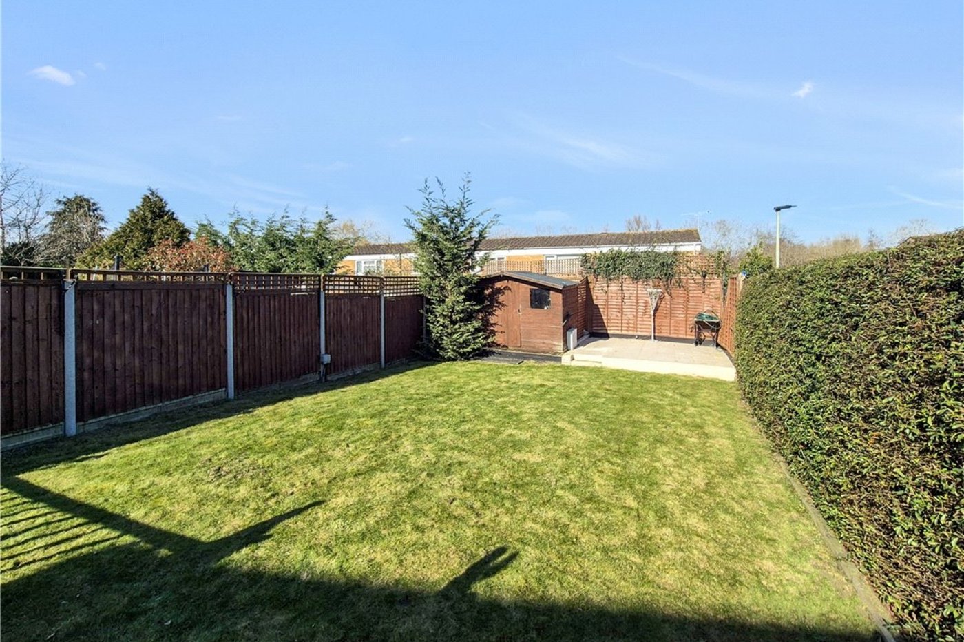 4 bedroom house for sale in St Mary Cray | Robinson Jackson