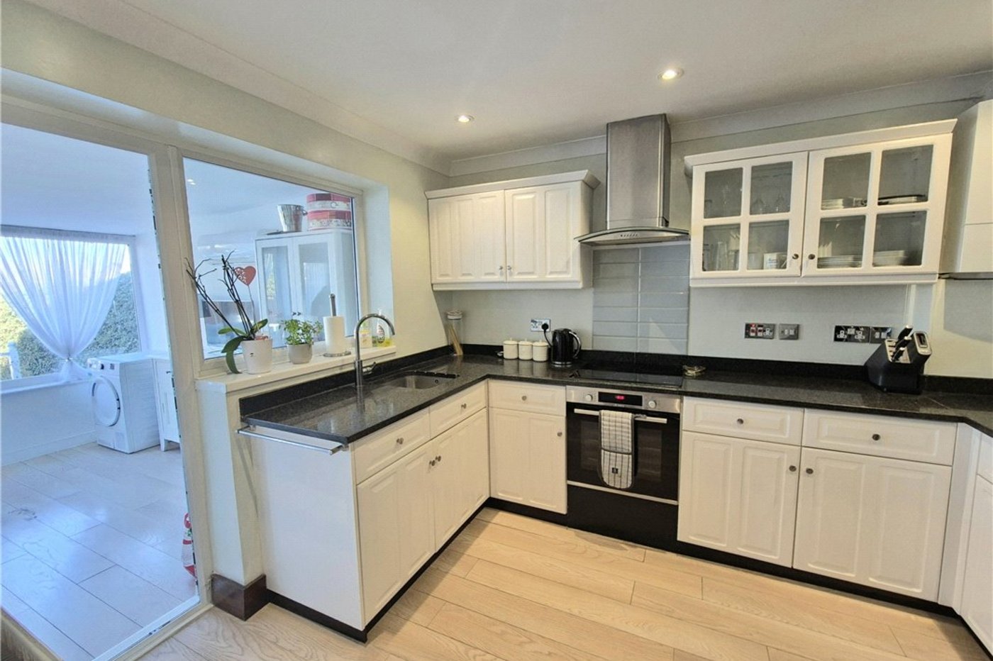 4 bedroom house for sale in St Mary Cray | Robinson Jackson
