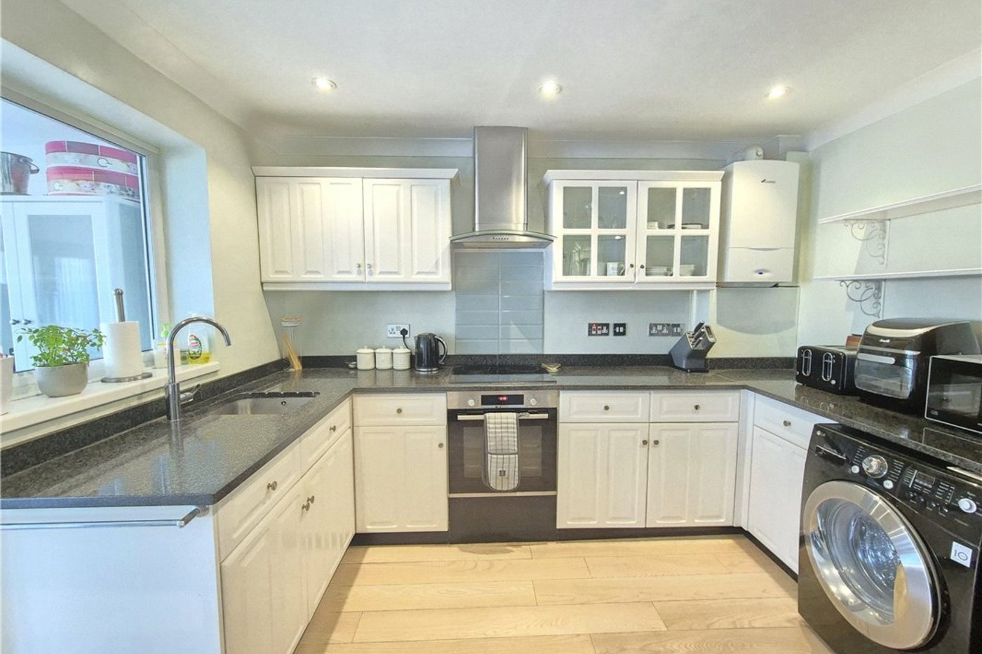 4 bedroom house for sale in St Mary Cray | Robinson Jackson