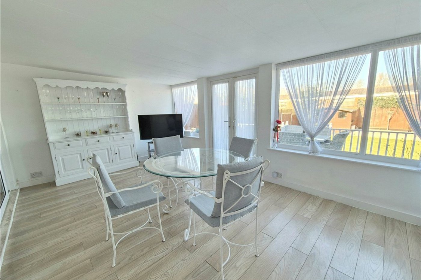 4 bedroom house for sale in St Mary Cray | Robinson Jackson