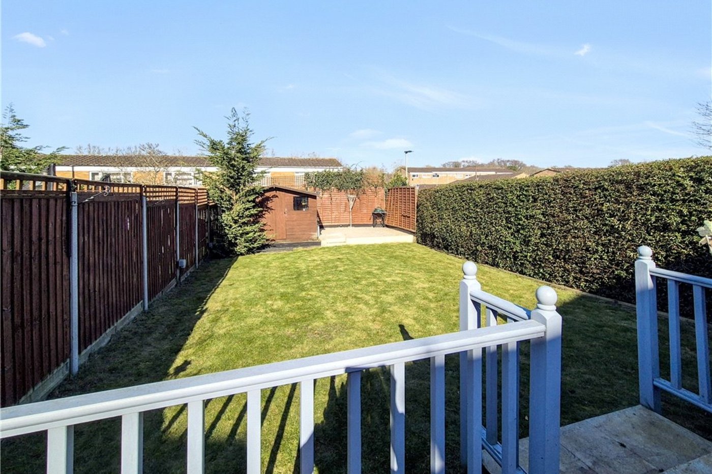 4 bedroom house for sale in St Mary Cray | Robinson Jackson