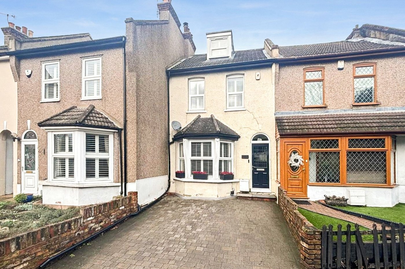 4 bedroom house for sale in Bexley | Robinson Jackson