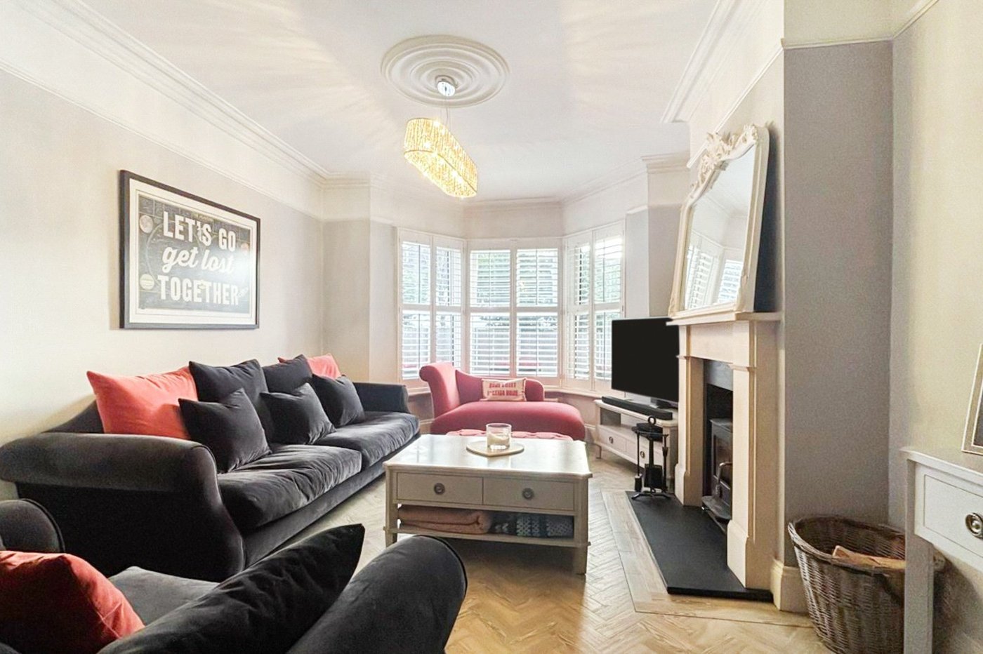 4 bedroom house for sale in Bexley | Robinson Jackson