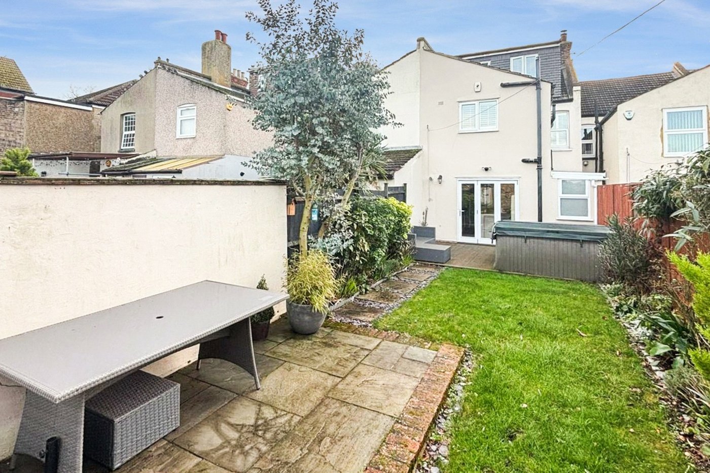 4 bedroom house for sale in Bexley | Robinson Jackson