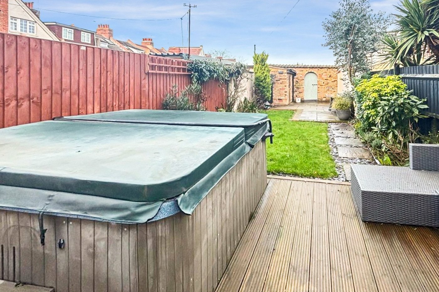 4 bedroom house for sale in Bexley | Robinson Jackson