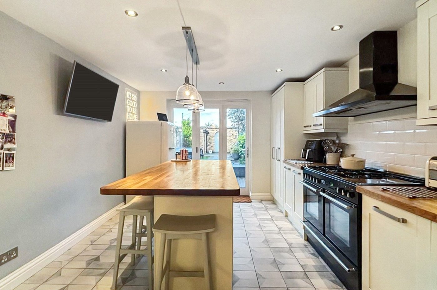 4 bedroom house for sale in Bexley | Robinson Jackson