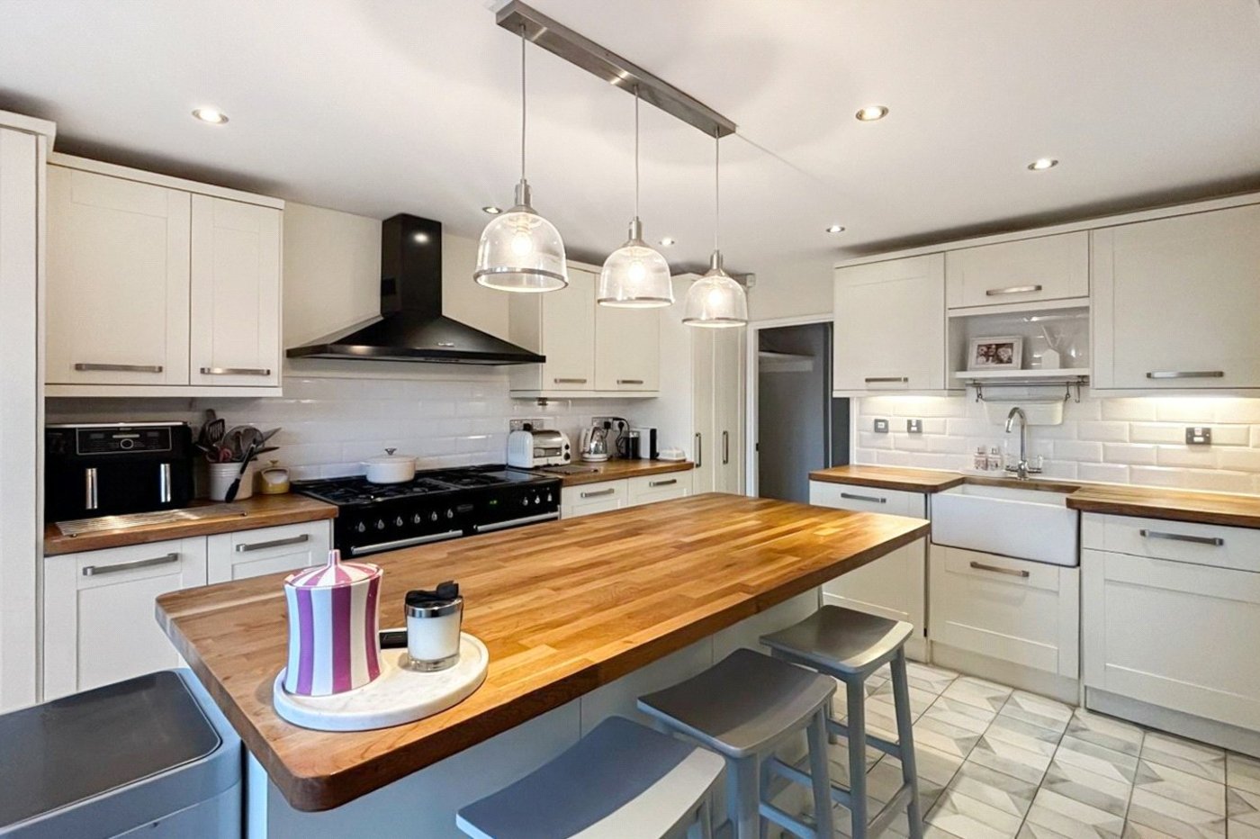 4 bedroom house for sale in Bexley | Robinson Jackson