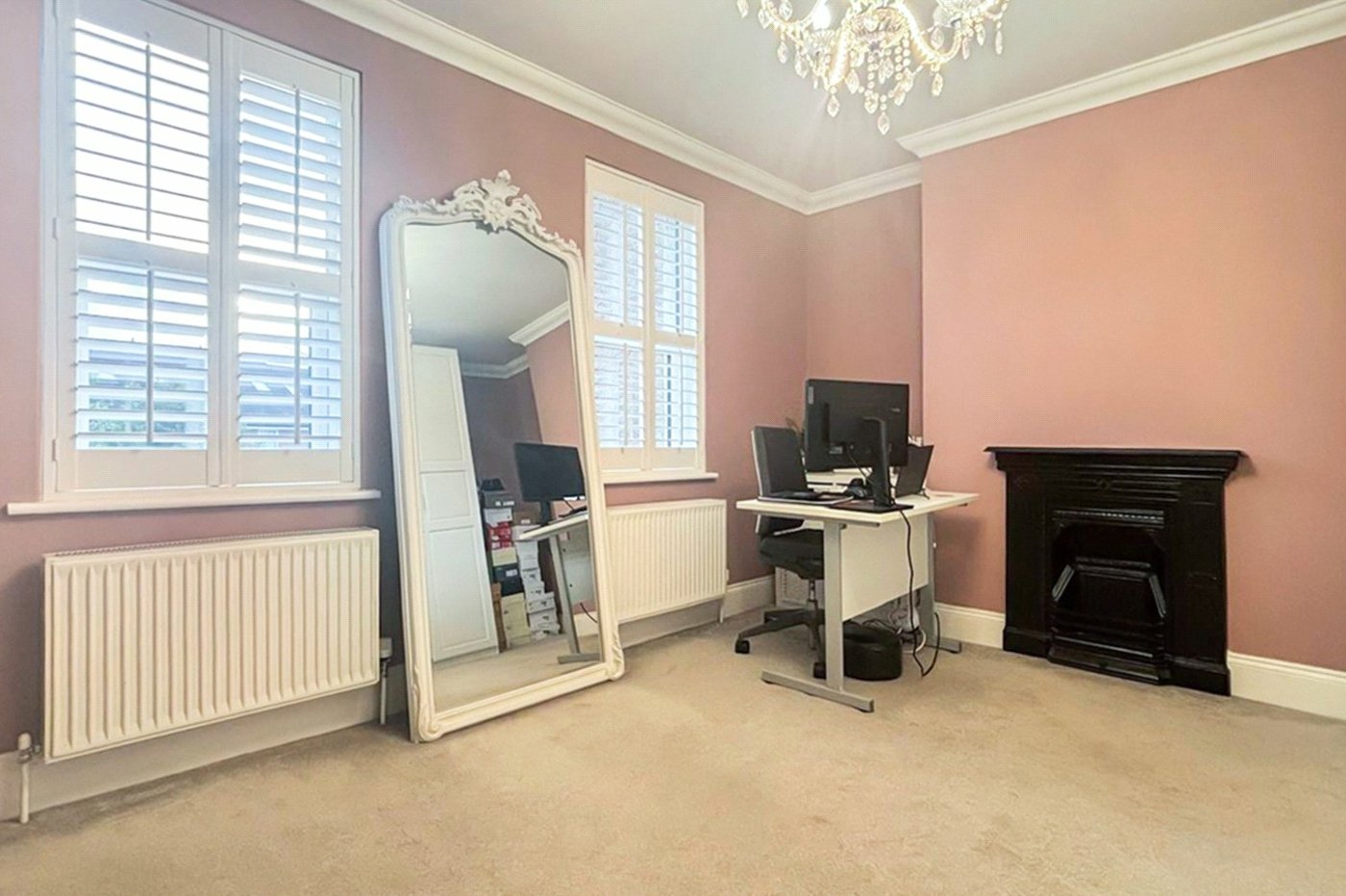 4 bedroom house for sale in Bexley | Robinson Jackson