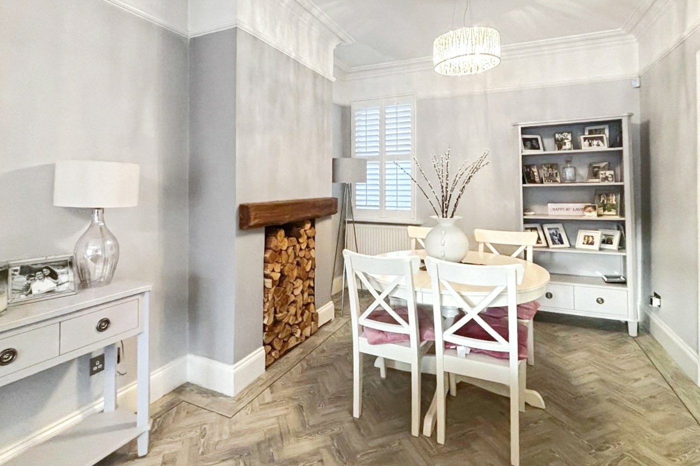 4 bedroom house for sale in Bexley | Robinson Jackson