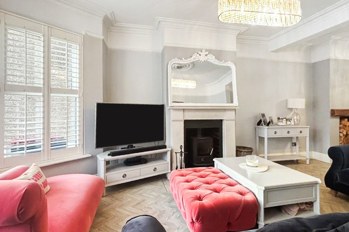 4 bedroom house for sale in Bexley | Robinson Jackson