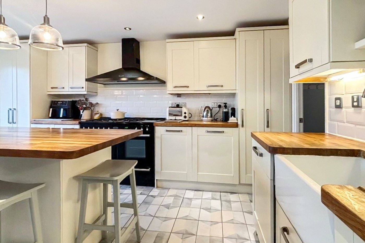 4 bedroom house for sale in Bexley | Robinson Jackson