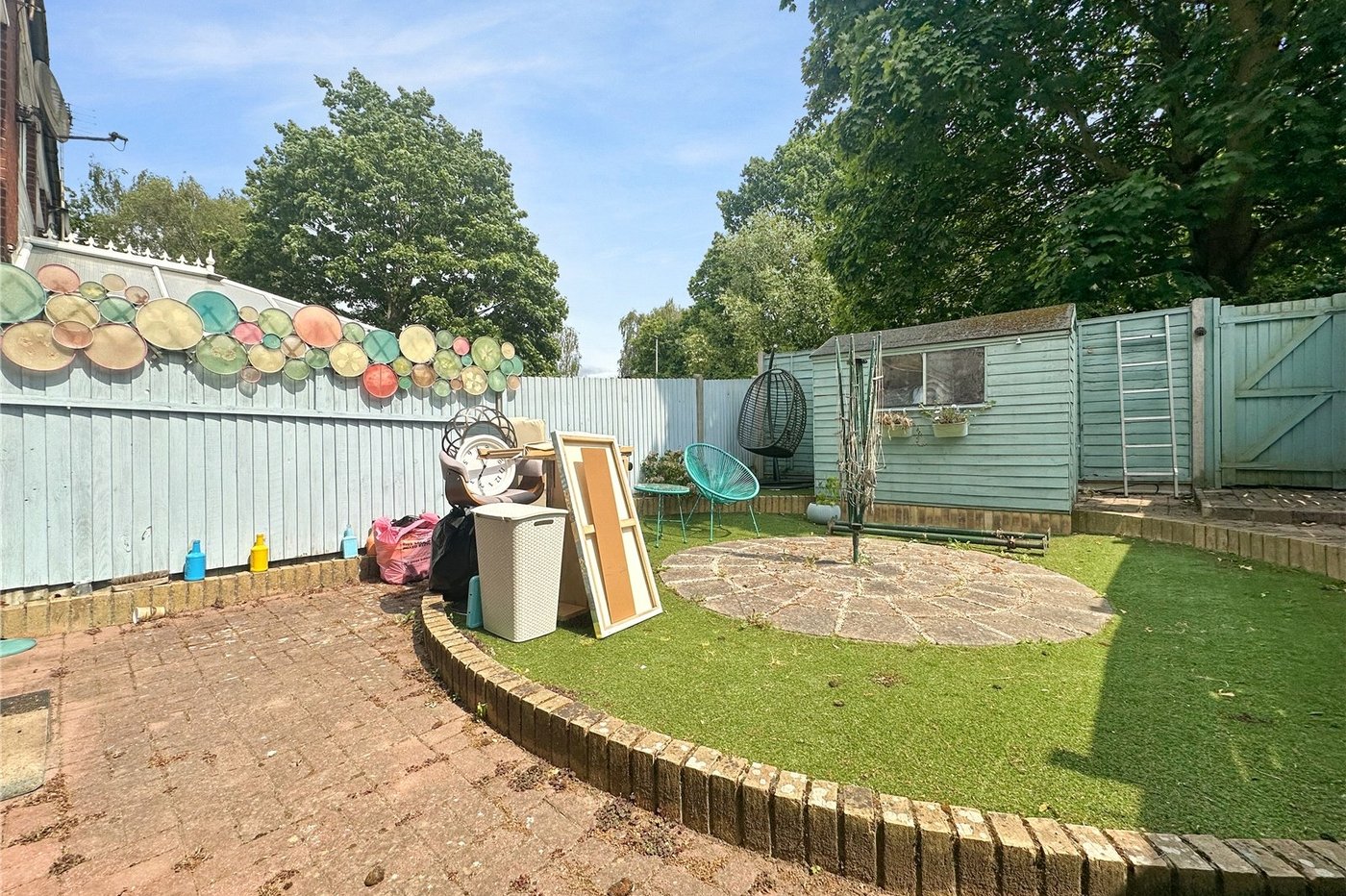 3 bedroom house for sale in Gillingham | Robinson Michael & Jackson