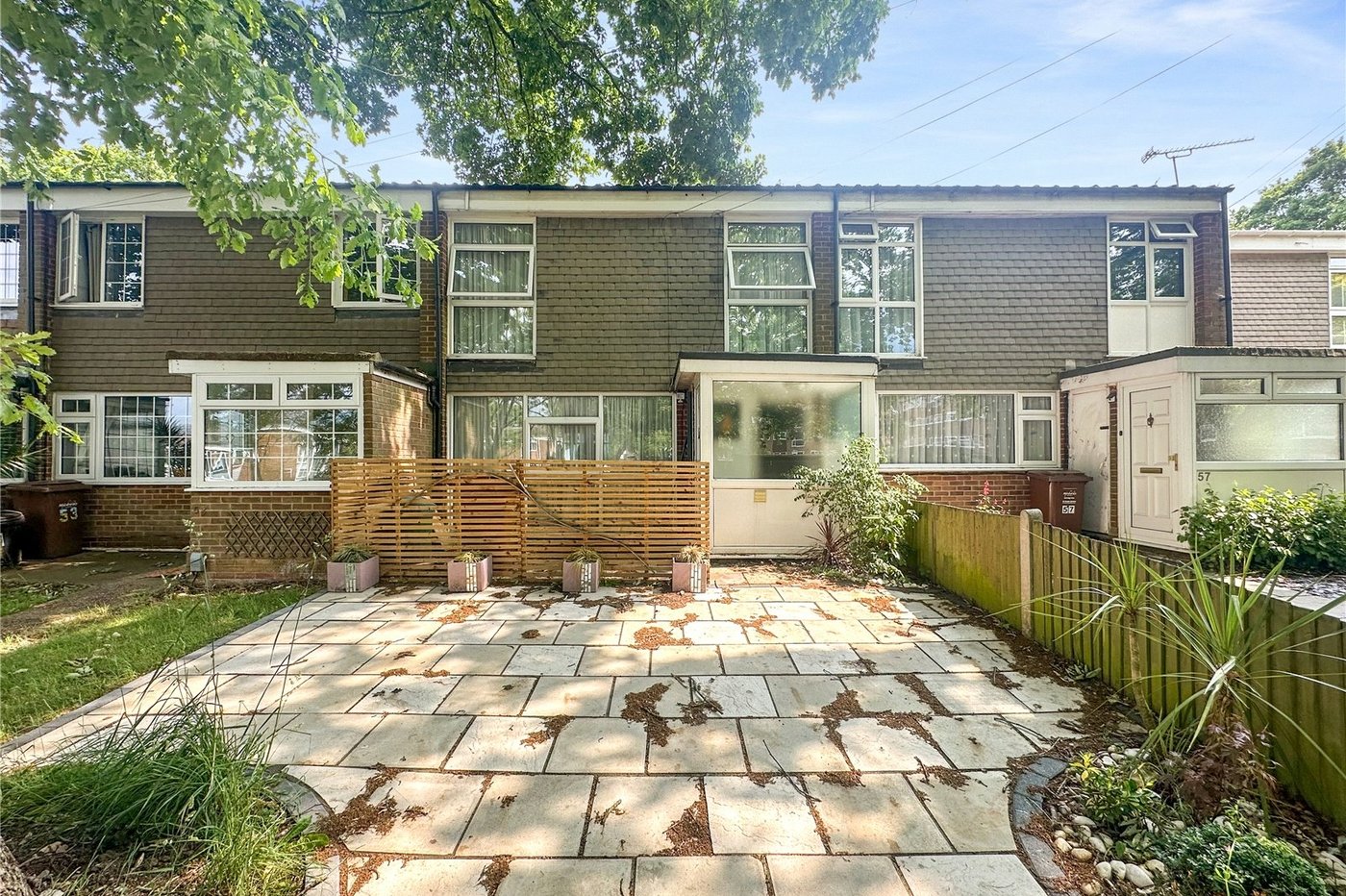 3 bedroom house for sale in Gillingham | Robinson Michael & Jackson