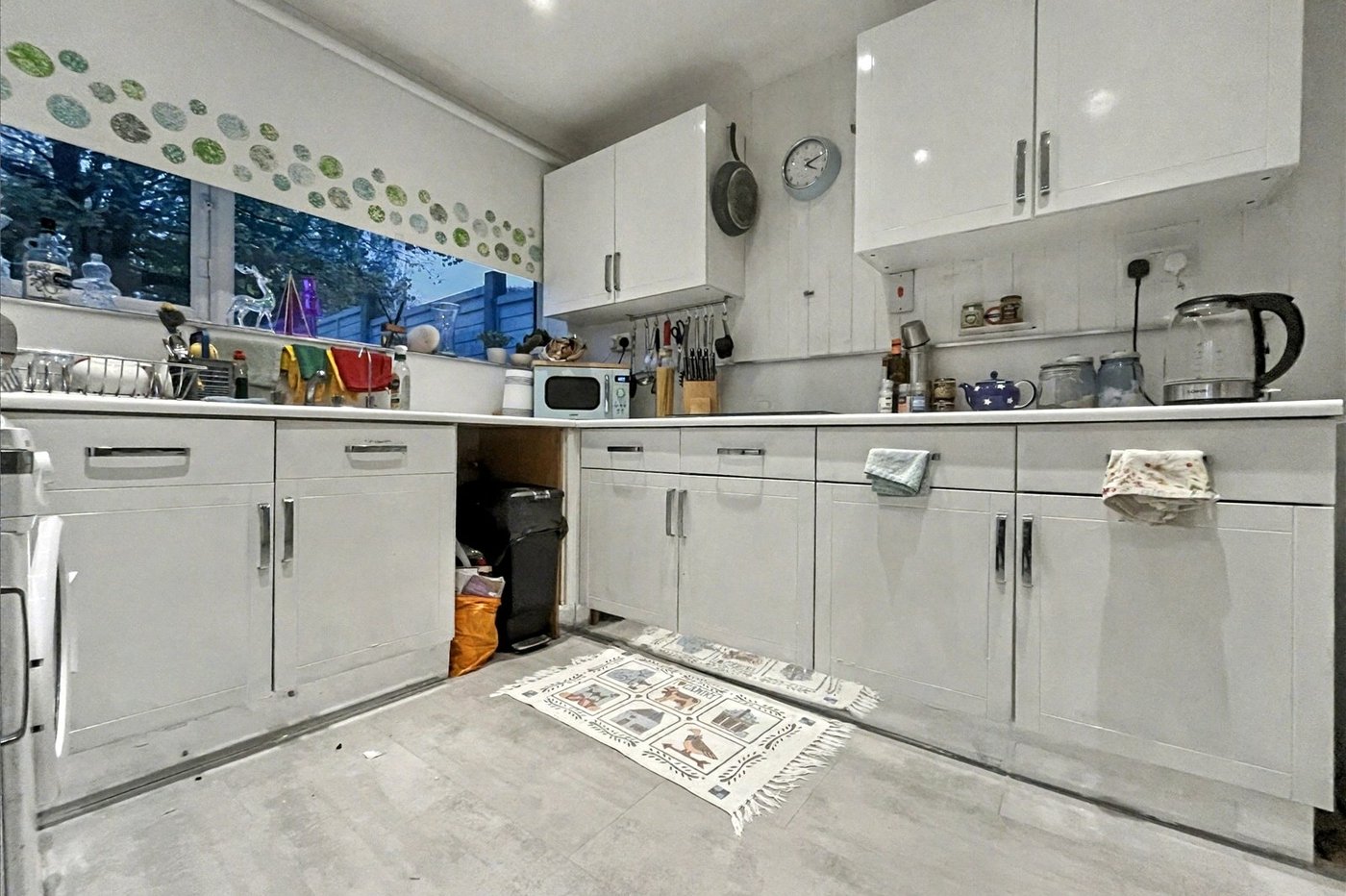 3 bedroom house for sale in Gillingham | Robinson Michael & Jackson