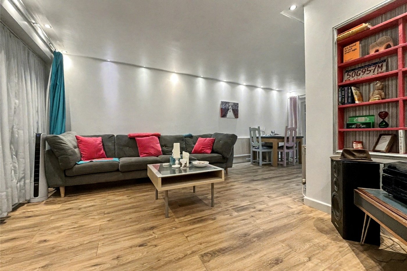 3 bedroom house for sale in Gillingham | Robinson Michael & Jackson