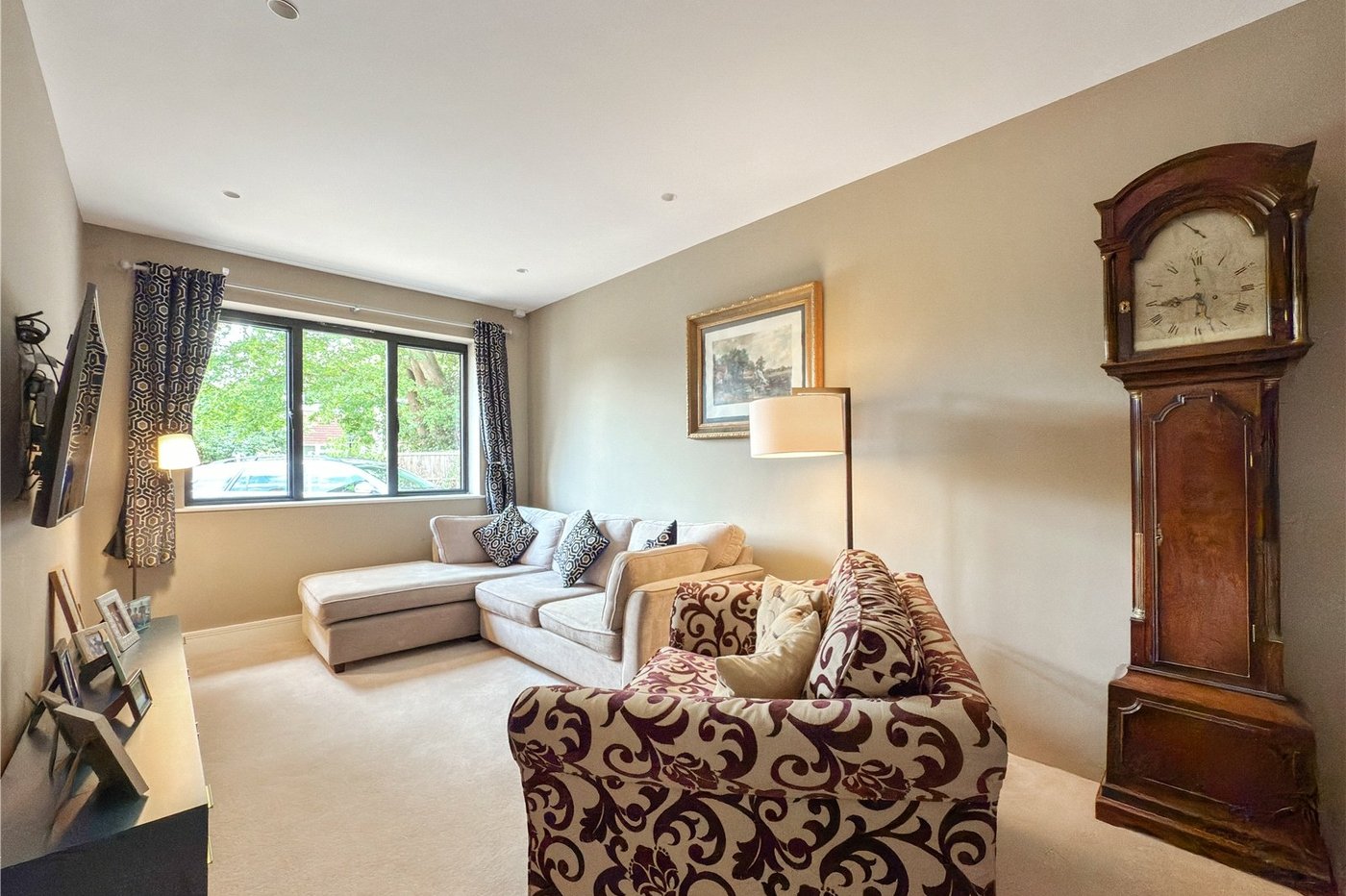 4 bedroom bungalow for sale in Crockenhill | Robinson Jackson