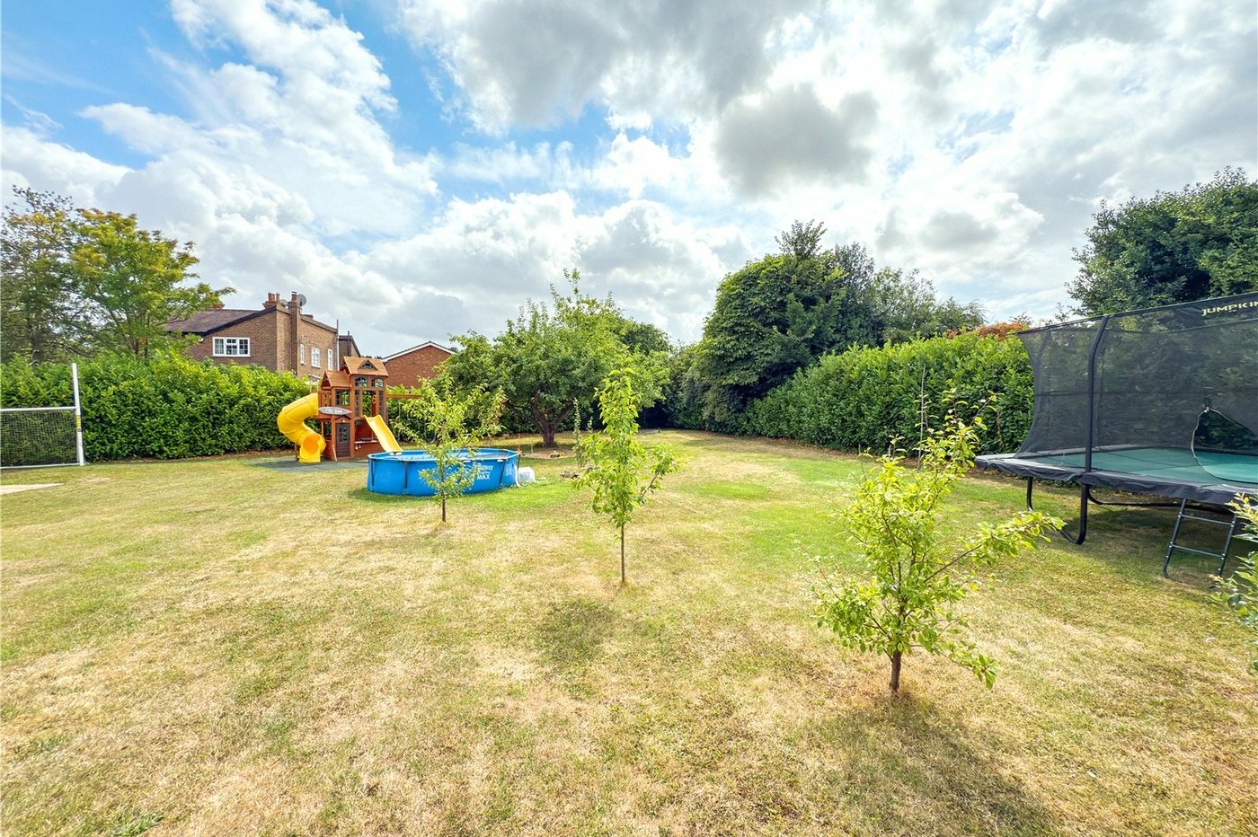 4 bedroom bungalow for sale in Crockenhill | Robinson Jackson