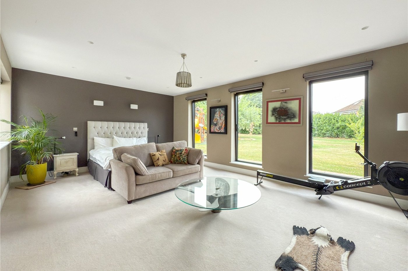 4 bedroom bungalow for sale in Crockenhill | Robinson Jackson