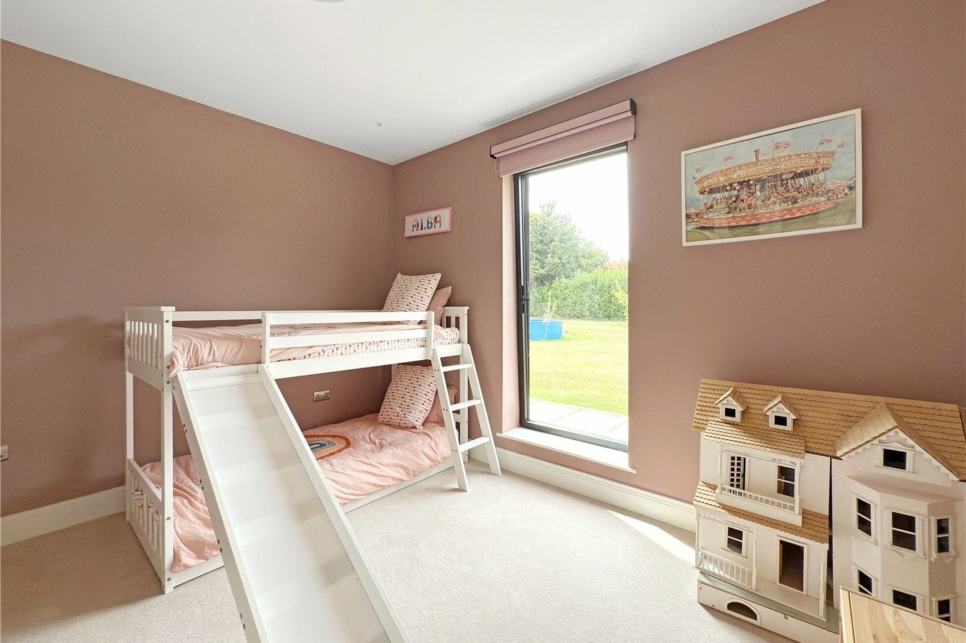 4 bedroom bungalow for sale in Crockenhill | Robinson Jackson