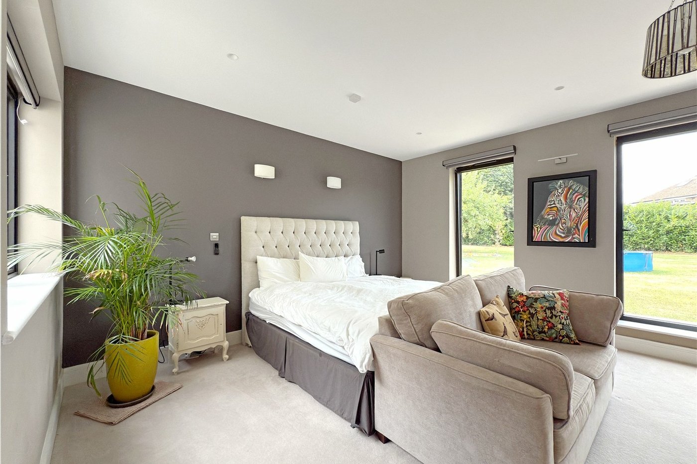 4 bedroom bungalow for sale in Crockenhill | Robinson Jackson