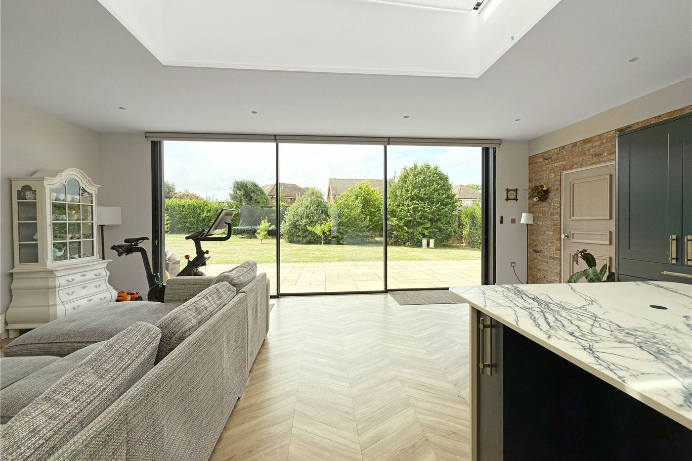 4 bedroom bungalow for sale in Crockenhill | Robinson Jackson