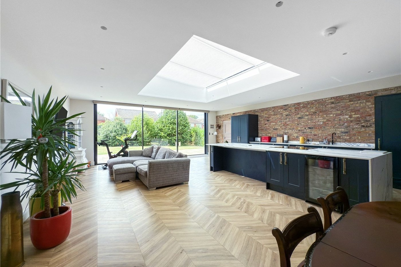 4 bedroom bungalow for sale in Crockenhill | Robinson Jackson