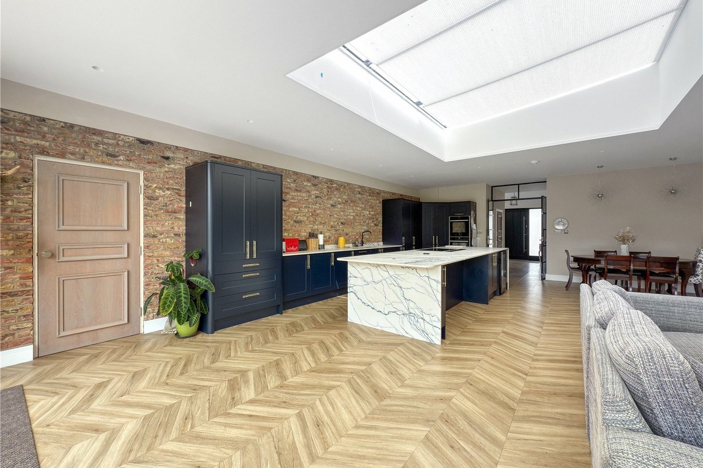 4 bedroom bungalow for sale in Crockenhill | Robinson Jackson