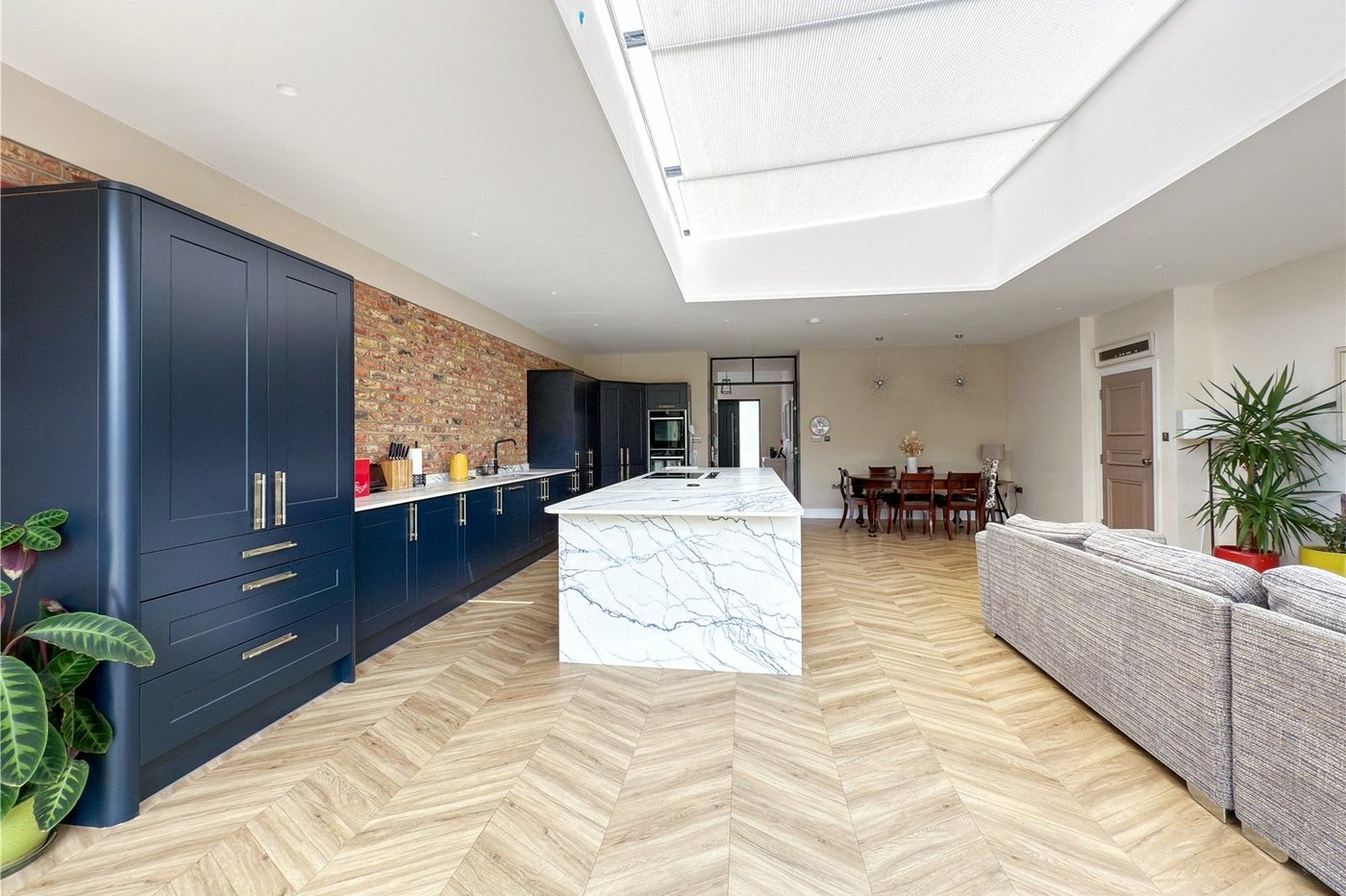 4 bedroom bungalow for sale in Crockenhill | Robinson Jackson