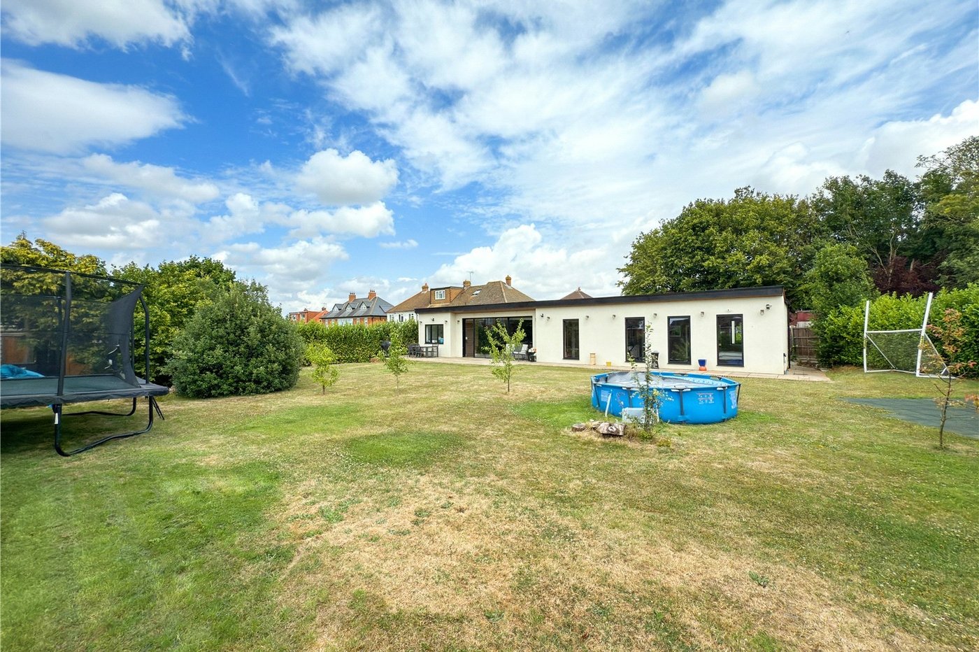 4 bedroom bungalow for sale in Crockenhill | Robinson Jackson