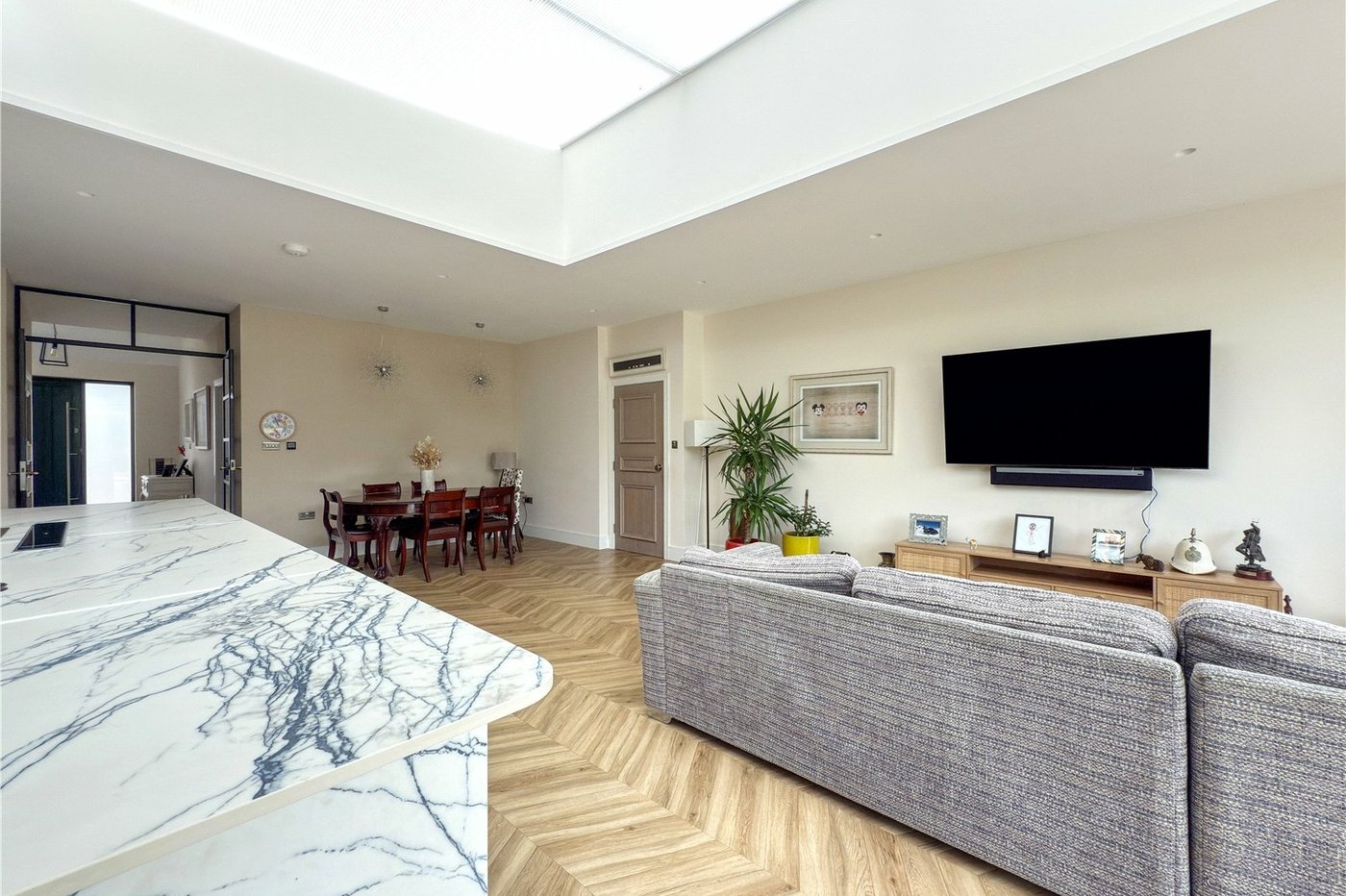 4 bedroom bungalow for sale in Crockenhill | Robinson Jackson