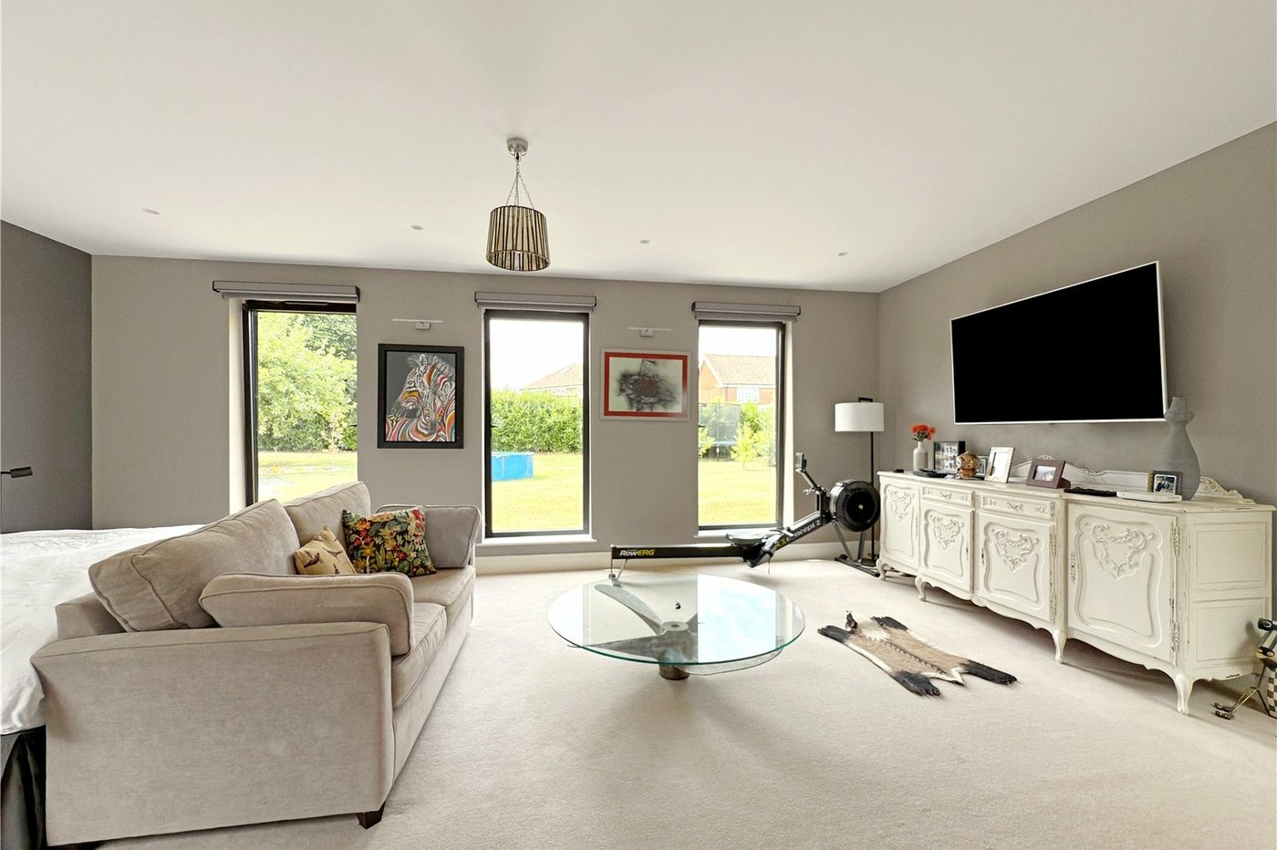 4 bedroom bungalow for sale in Crockenhill | Robinson Jackson