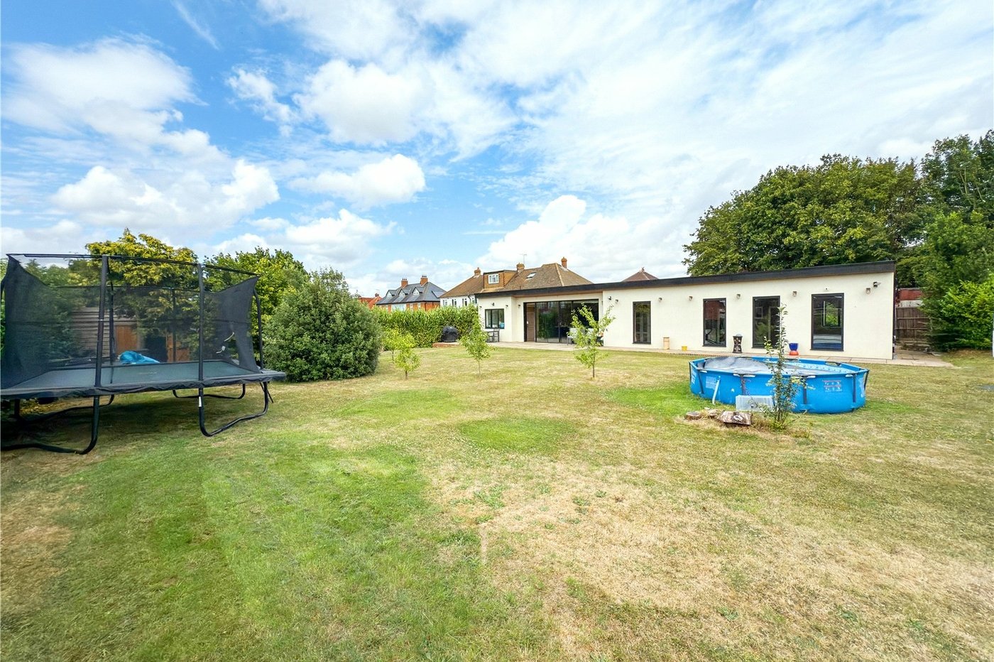 4 bedroom bungalow for sale in Crockenhill | Robinson Jackson