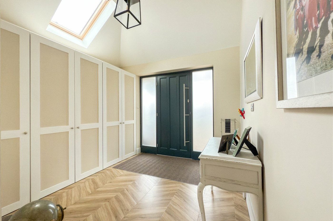 4 bedroom bungalow for sale in Crockenhill | Robinson Jackson