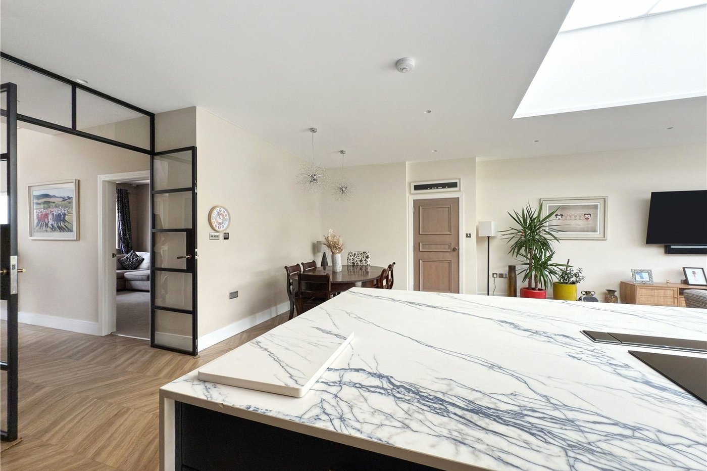 4 bedroom bungalow for sale in Crockenhill | Robinson Jackson