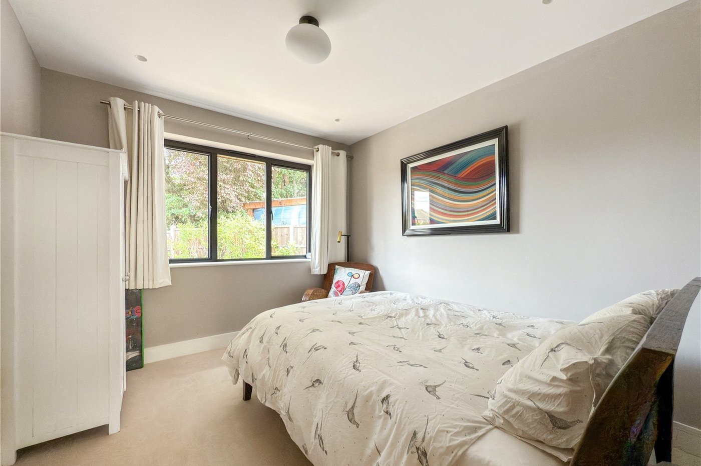 4 bedroom bungalow for sale in Crockenhill | Robinson Jackson