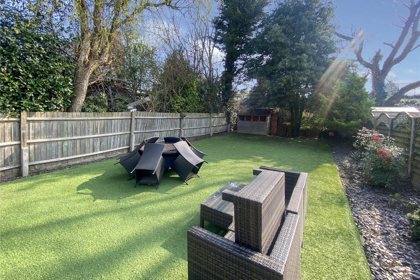 5 bedroom house for sale in Sidcup | Robinson Jackson