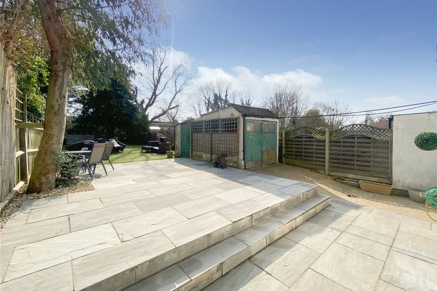 5 bedroom house for sale in Sidcup | Robinson Jackson