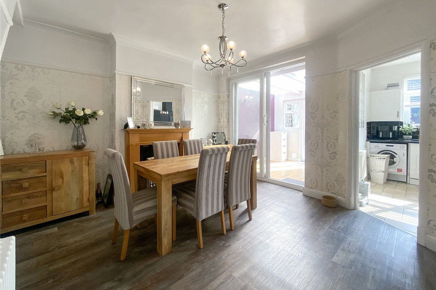 5 bedroom house for sale in Sidcup | Robinson Jackson