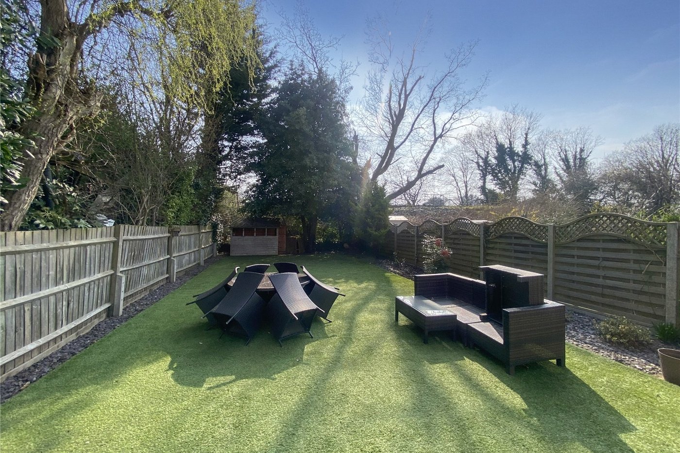 5 bedroom house for sale in Sidcup | Robinson Jackson