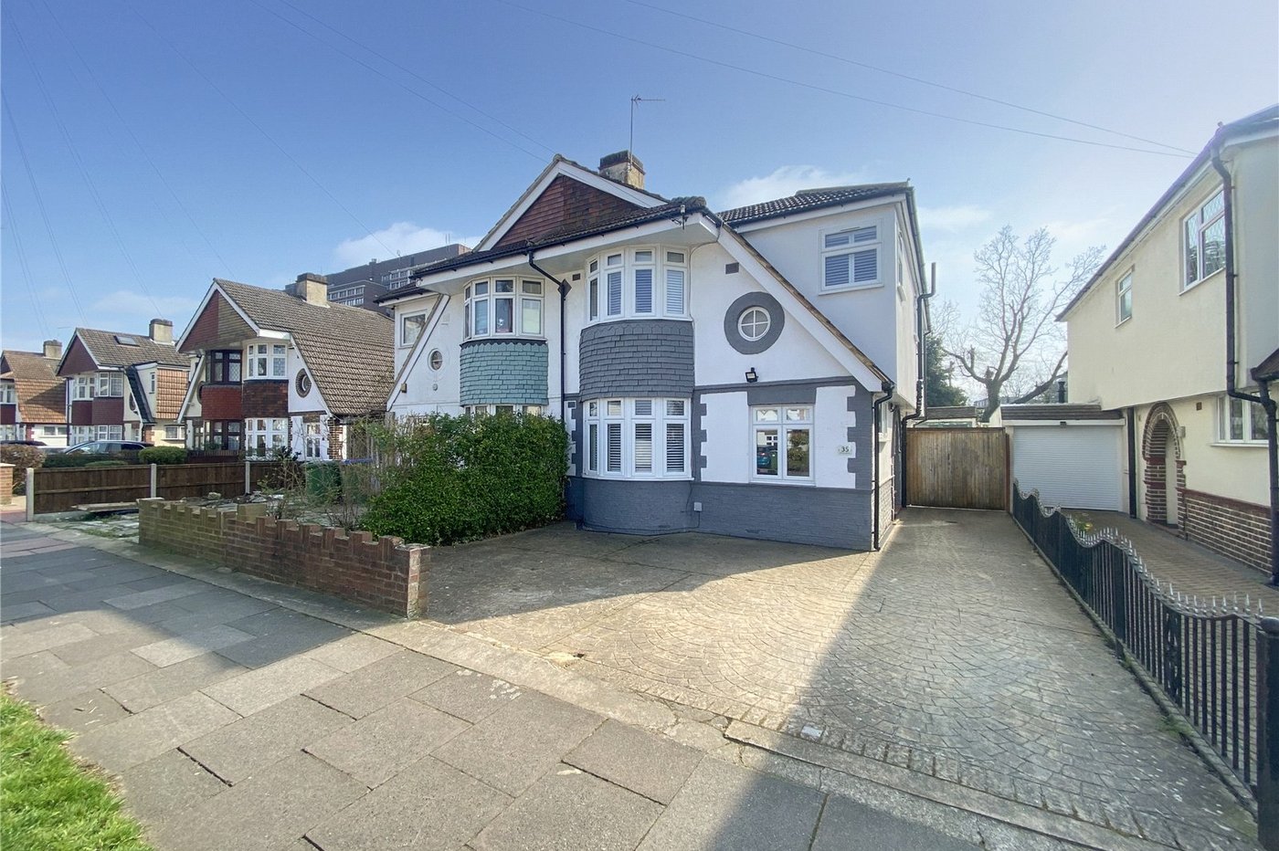5 bedroom house for sale in Sidcup | Robinson Jackson