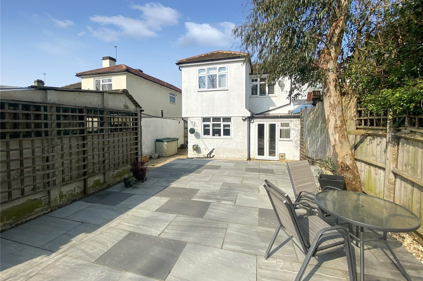 5 bedroom house for sale in Sidcup | Robinson Jackson