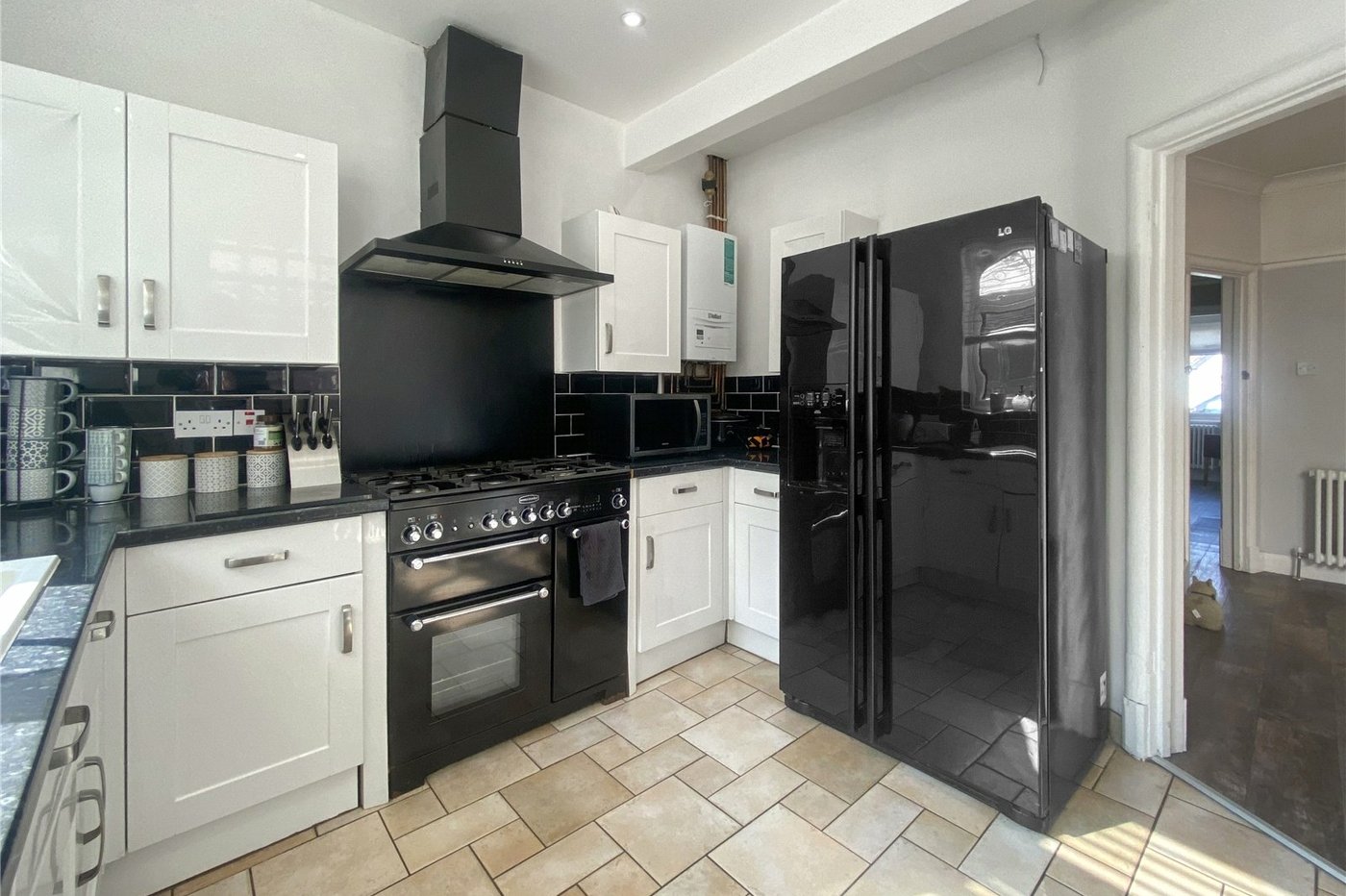 5 bedroom house for sale in Sidcup | Robinson Jackson