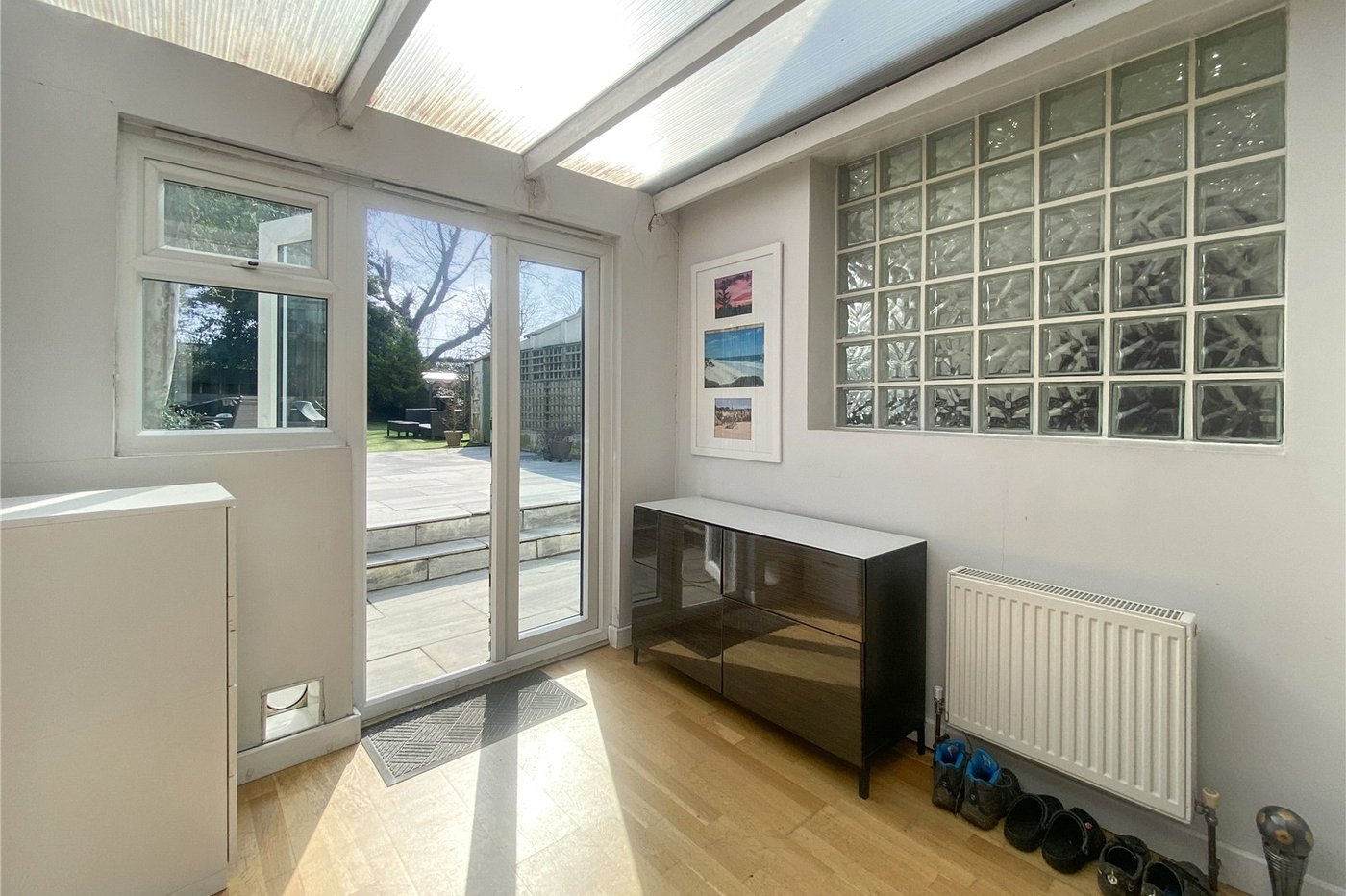 5 bedroom house for sale in Sidcup | Robinson Jackson