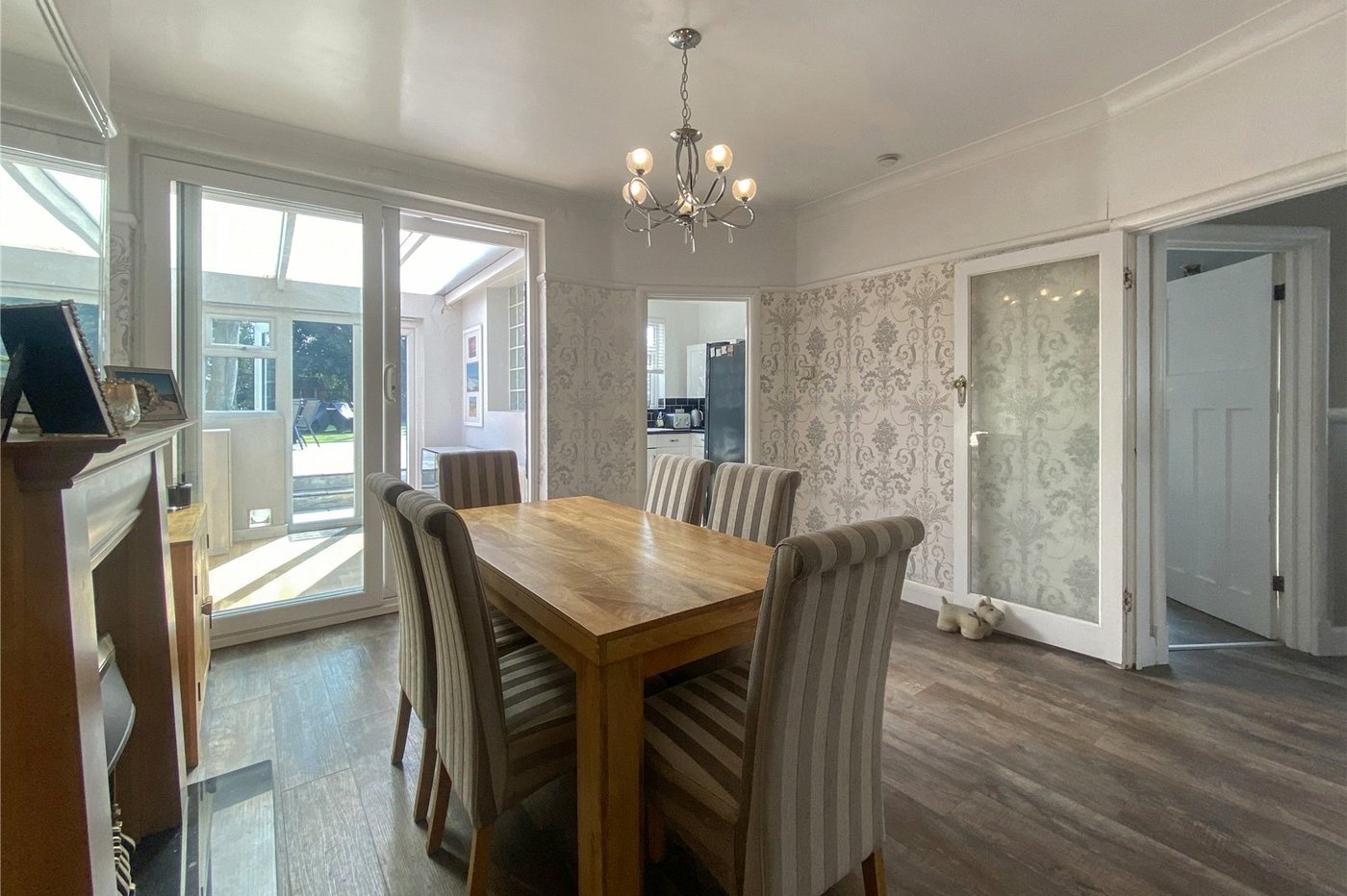 5 bedroom house for sale in Sidcup | Robinson Jackson