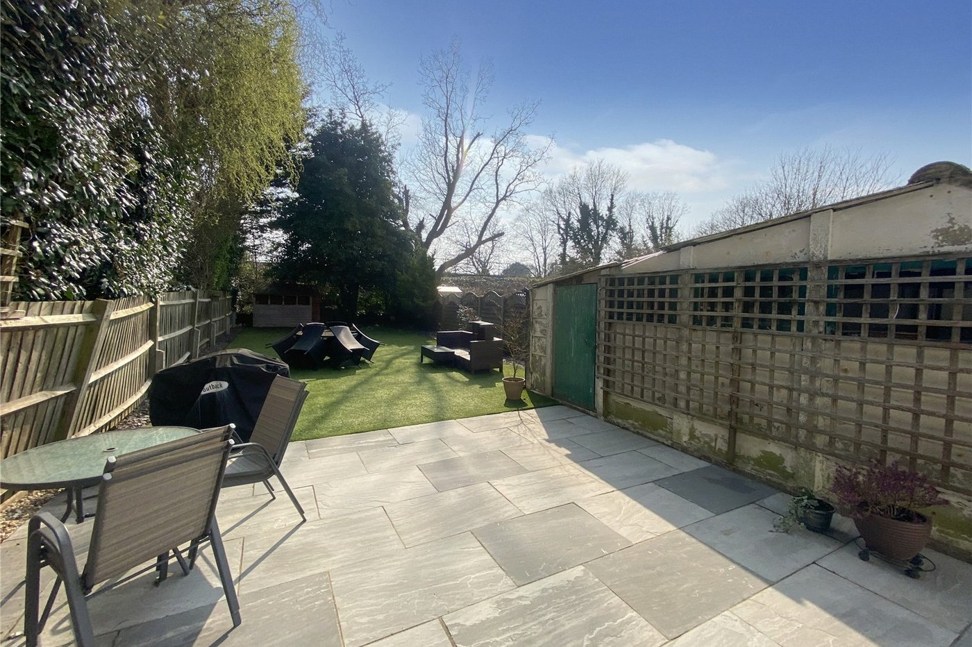 5 bedroom house for sale in Sidcup | Robinson Jackson